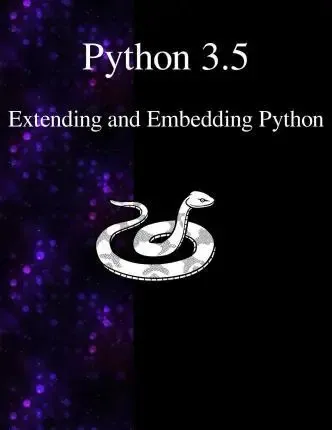 Libro Python 3.5 Extending And Embedding Python - Python ... | Envío gratis