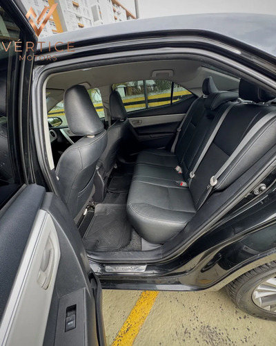 Toyota Corolla 1.8 Xe-i
