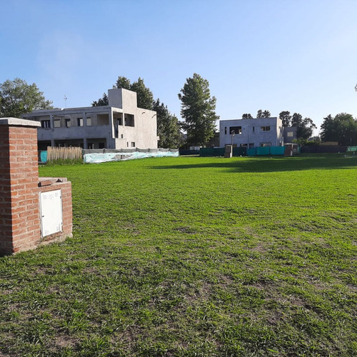 Terreno En Venta En Barrio La Josefina