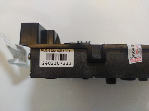 Unidade Laser Da Multifuncional Hp Laser M127fn - Rm2-5222 (Usado)