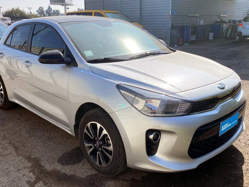 Kia Rio 5 Nuevo Rio 5 Ex 1.4l 6mt Ac