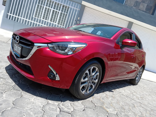 Mazda Mazda 2 1.5 I Grand Touring At