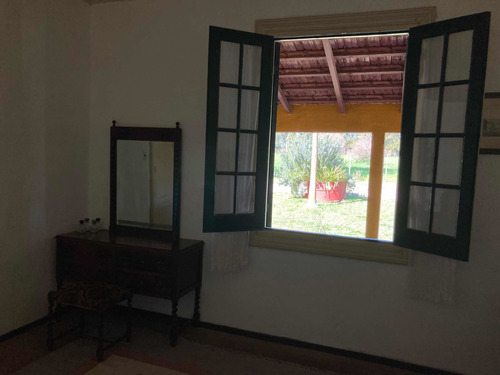 Imagen 10 de 14 de Se Alquila Casa Por Día .por Fin De Semana .o Temporalmente