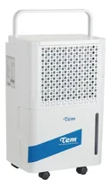 Comprar Deshumidificador Tem 12lt Digital Bajo Consumo Ruedas Albion