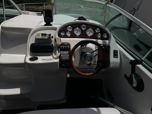 Quicksilver 2700 Daycruiser Crucero