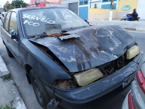Kia Sephia 1995 Sucata Somente Peças