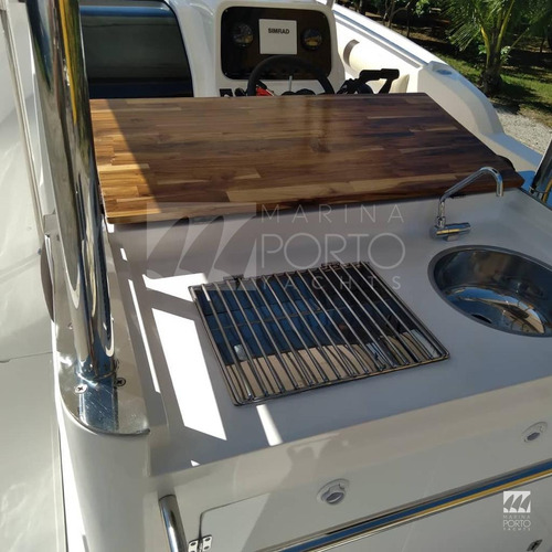 Imagem 5 de 10 de Fishing Seatech 30