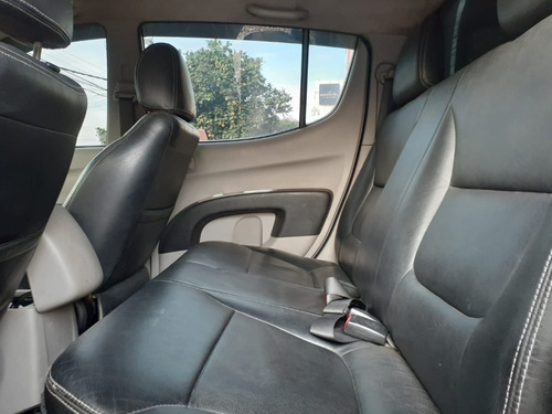 Imagem 13 de 13 de Mitsubishi L200 Triton