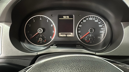 Volkswagen Fox 1.0 MPI COMFORTLINE 12V FLEX 4P MANUAL