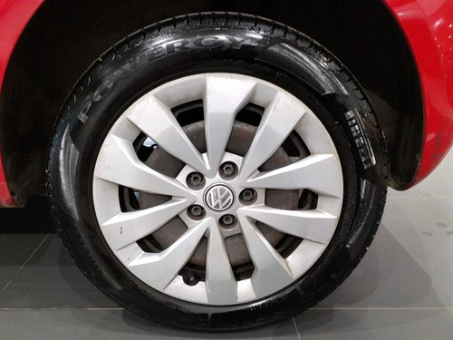 Volkswagen Fox 1.0 MPI TRENDLINE 12V FLEX 4P MANUAL