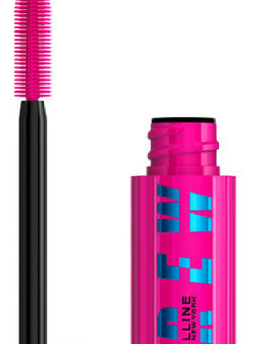 Maybelline Lash Sensational Pestañas Firework Waterproof