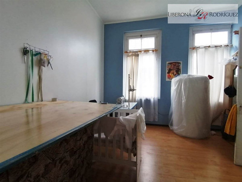 Casa En Arriendo, Cerro Bellavista, Valparaíso