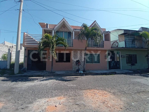 Propiedad Productiva En Venta, En Boca Del Río Veracruz.