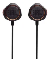 Comprar Auriculares In-ear Gamer Jbl Quantum 50 Jblquantum50 Black