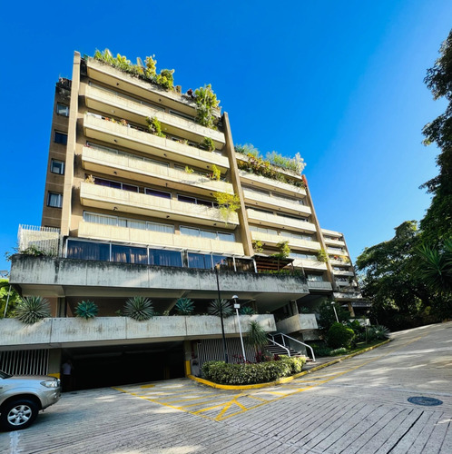 Vendo Apartamento En La Boyera