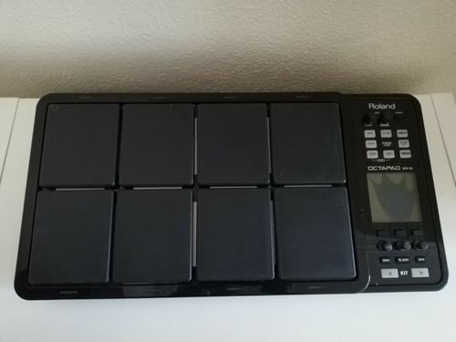 Imagen 2 de 2 de Octapad Spd-30 - Digital Percussion Pad