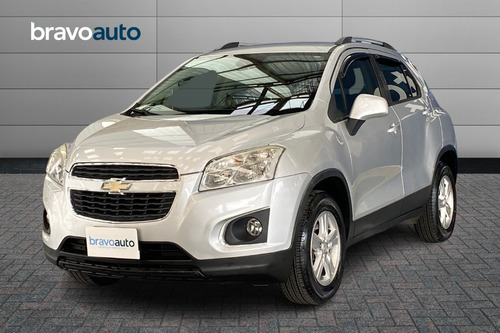 Chevrolet Tracker 1.8 Ls | TuCarro