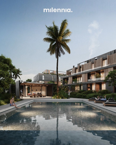 Imagen 11 de 12 de Departamento Dúplex En Venta Ubicado En Nordelta, Tigre, G.b.a. Zona Norte