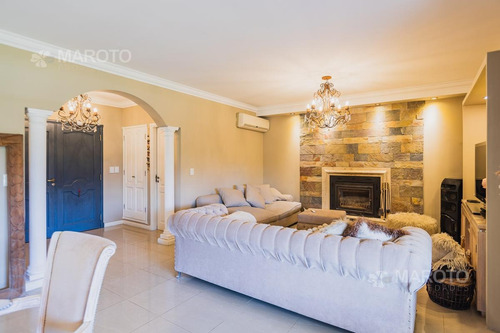 Imagen 14 de 30 de Casa En Venta En Barrio San Lucas Con Cuatro Dormitorios - Maroto Propiedades