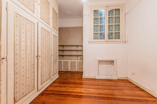Venta Departamento 2 Ambientes Y 1/2 Balvanera Apto Credito