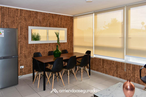 Departamento Avenida Santa Rosa Id: 7270