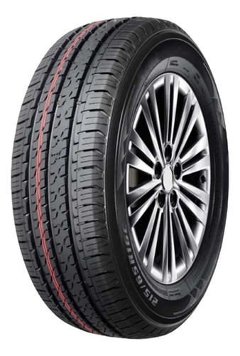 Llanta 215/70r15 C 8pr Sportrak Sp796 107s Msi