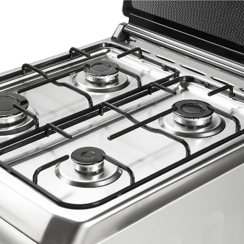 Cocinas Combinada Smartlife Ks5060c Horno/grill Goex