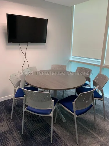 Oficina En Venta - Mls #25-3790