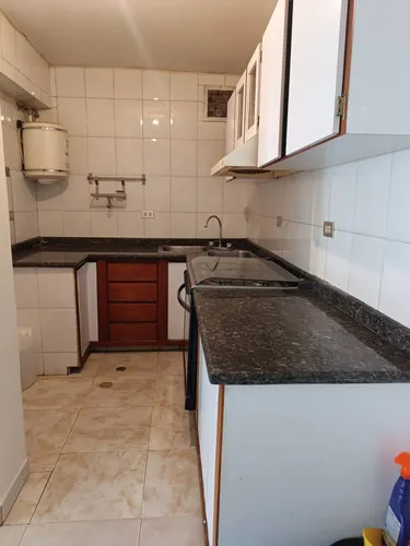 Apartamento En Los Cortijos