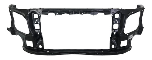 Frontal Para Toyota Hilux 2006 A 2011 Tyg