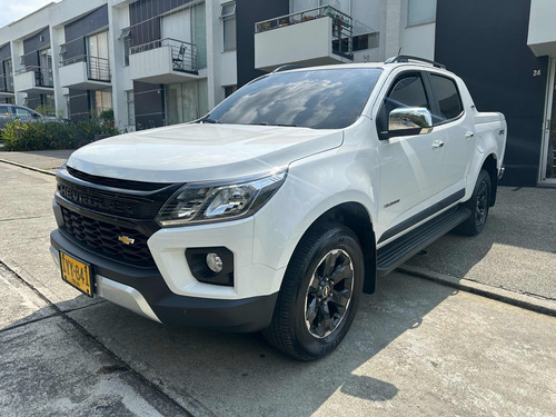 Chevrolet Colorado 2.8 High Country