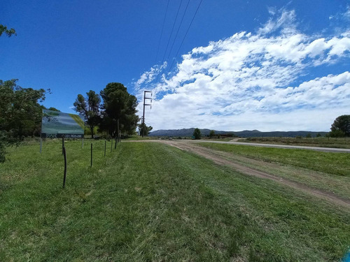 Imagen 7 de 22 de Lotes Financiados En Las Sierras De Córdoba ¡¡ La Cumbre !!