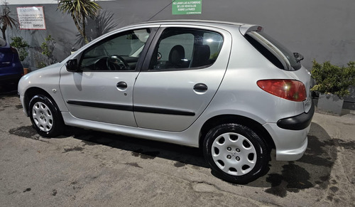 Peugeot 206 1.4 Generation 75cv