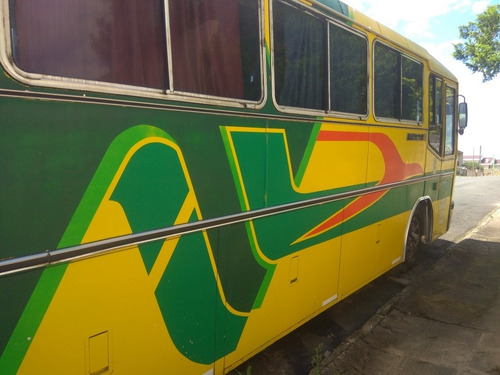 Volvo B58