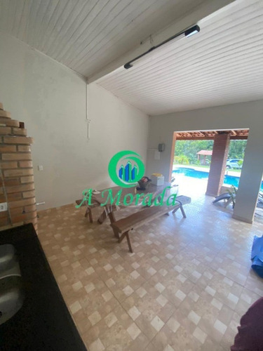 Imagem 10 de 17 de Linda Chácara Em Pinhalzinho - Ch00019 - 69558662