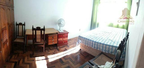 Imagem 9 de 12 de Apartamento Residencial À Venda, Centro, Porto Alegre. - Ap3252