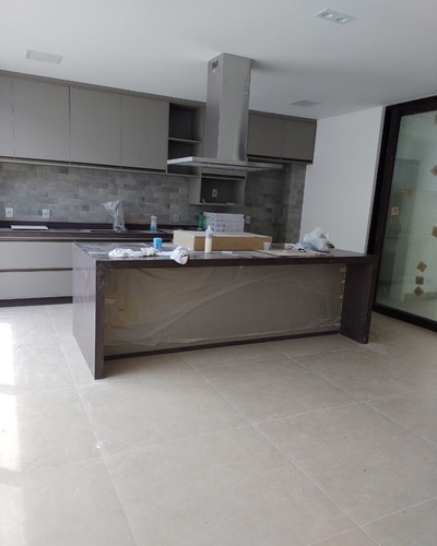 Imagem 20 de 21 de Condomínio Mont Blanc Casa Assobradada - Ca00862 - 69612505