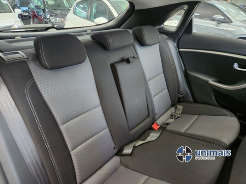 Hyundai I30 1.8 MPI 16V GASOLINA 4P MANUAL