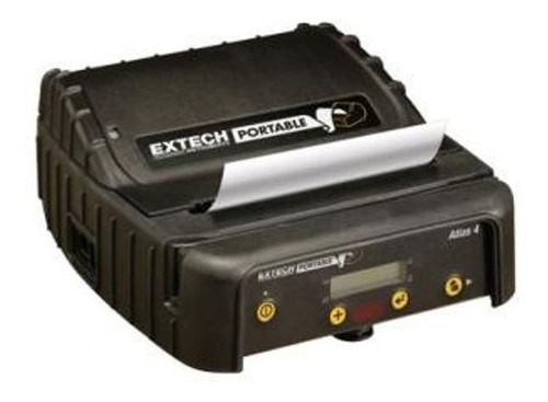 Extech Atlas 4 Bluetooth Impresora Portatil (Reacondicionado)