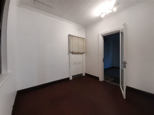 Oficina En Venta En Providencia