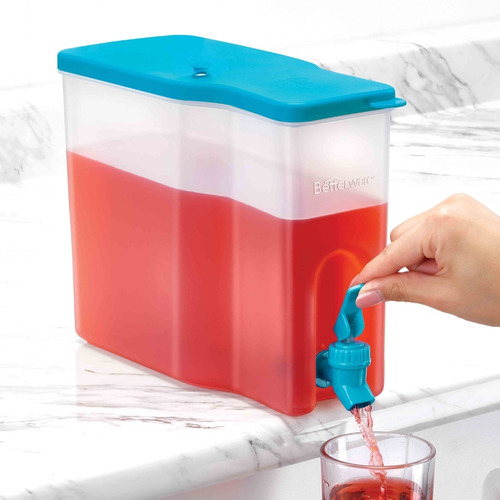 Dispensador De Agua, Agua Fresh Betterware Cod. 21018