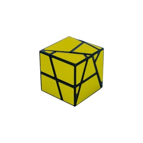 Cubo Rubik 2x2 Fangcun Ghost 2x2x2 Rubik Puzzle Cube +regalo