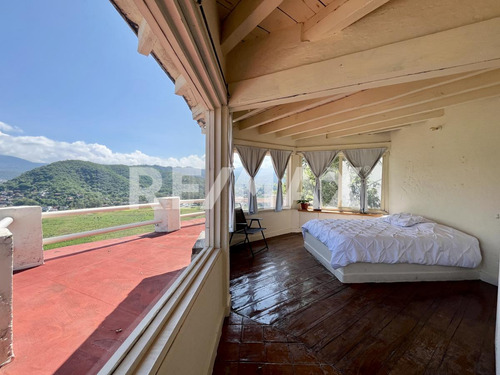 Casa En Condominio En Renta