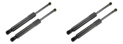 4 Pieces Hood Lift Support Shock For Ml320 Ml350