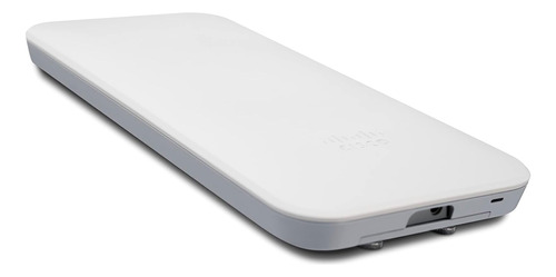 Punto De Acceso Wifi 6 Para Exteriores Cisco Meraki Go Diseñ