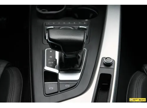 Audi A4 2.0 B9 TFSI AMBITION TP
