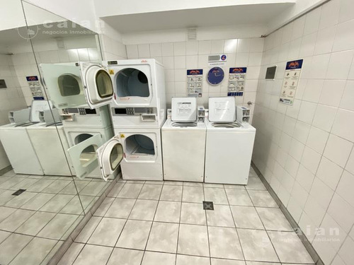 Imagen 19 de 20 de Excelente Departamento Amplio Dividido - Totalmente Equipado Y Amueblado - Belgrano