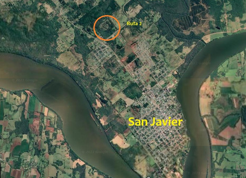 Imagen 1 de 5 de Se Vende Chacra De 17 Ha En Excelente Ubicación