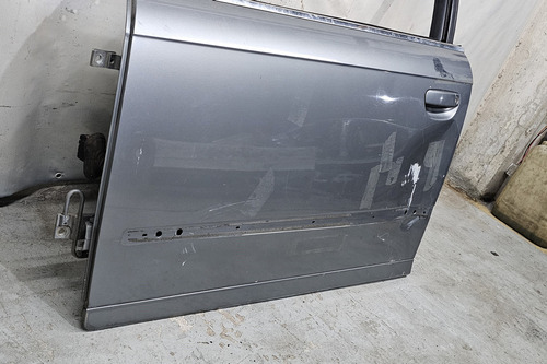 Puerta Delantera Izquierda Audi A4 B7 2005/2008