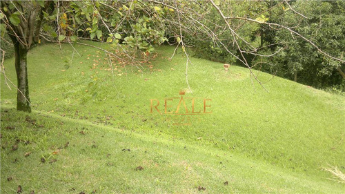 Imagem 13 de 28 de Terreno À Venda, 800 M² Por R$ 800.000,00 - Condomínio Estância Marambaia - Vinhedo/sp - Te0753
